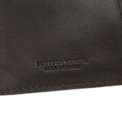 Bottega Veneta Intrecciato Wallet