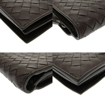 Bottega Veneta Intrecciato Wallet