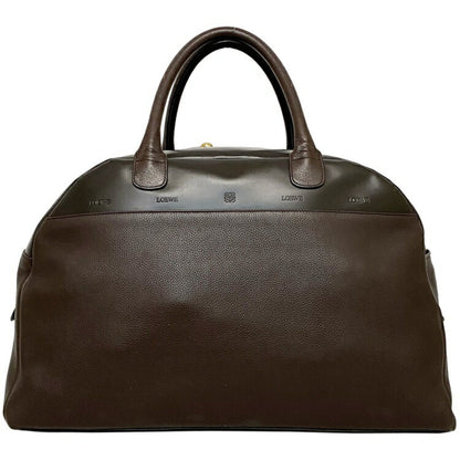 Loewe Travel Bag