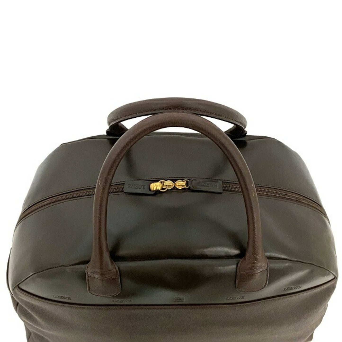 Loewe Travel Bag