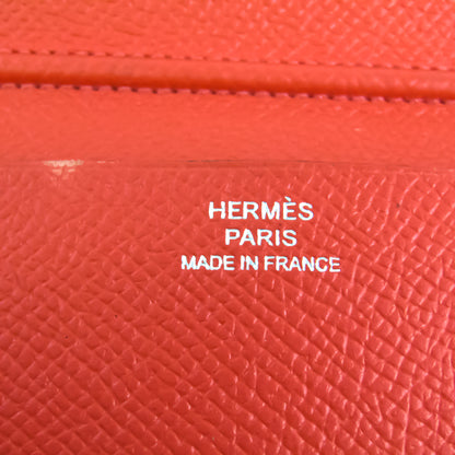 Hermès Agenda cover Wallet