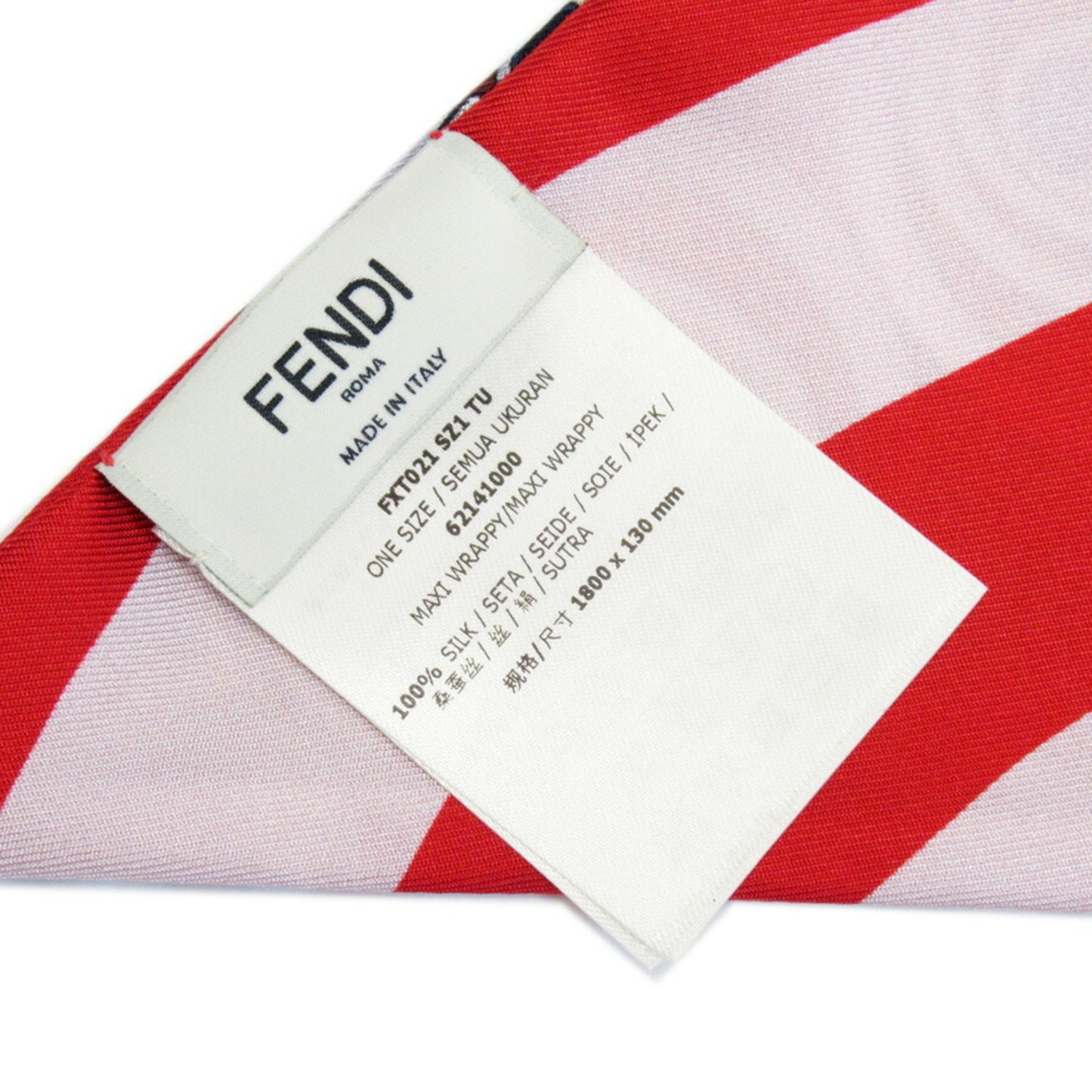 Fendi Scarf