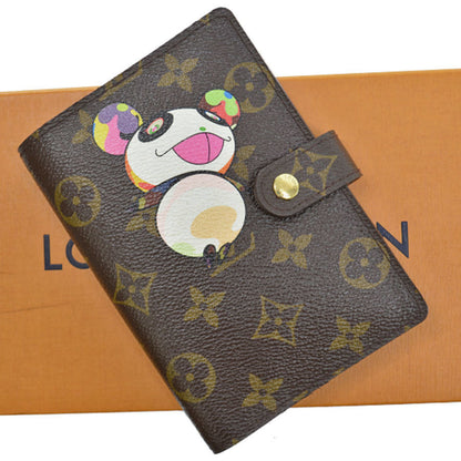 Louis Vuitton Agenda Wallet