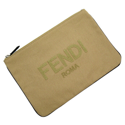 Fendi Clutch