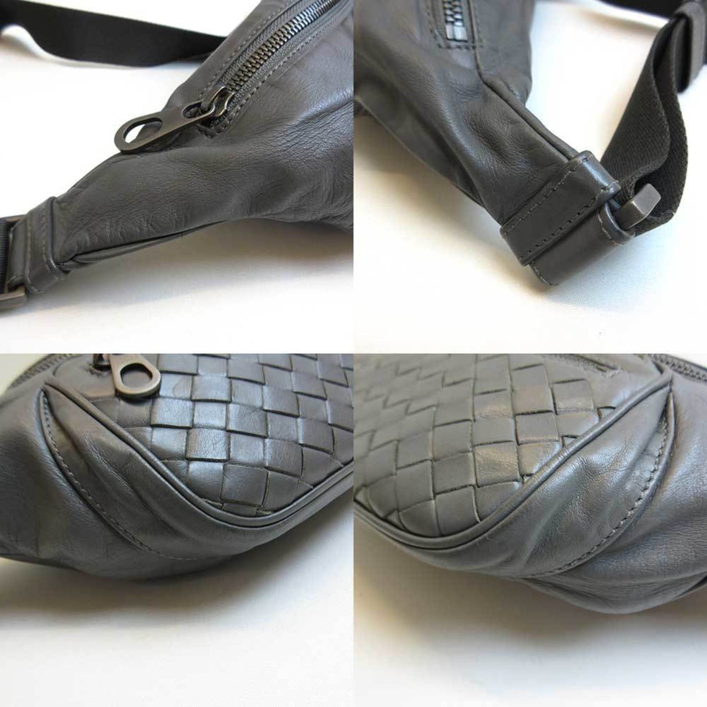 Bottega Veneta Clutch