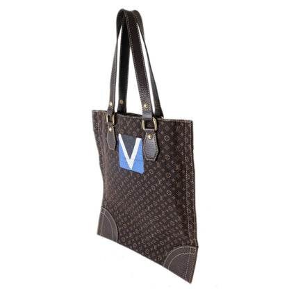 Louis Vuitton Tangier Tote Bag