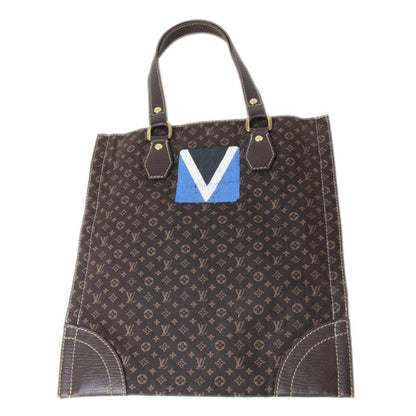 Louis Vuitton Tangier Tote Bag