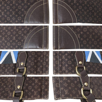 Louis Vuitton Tangier Tote Bag