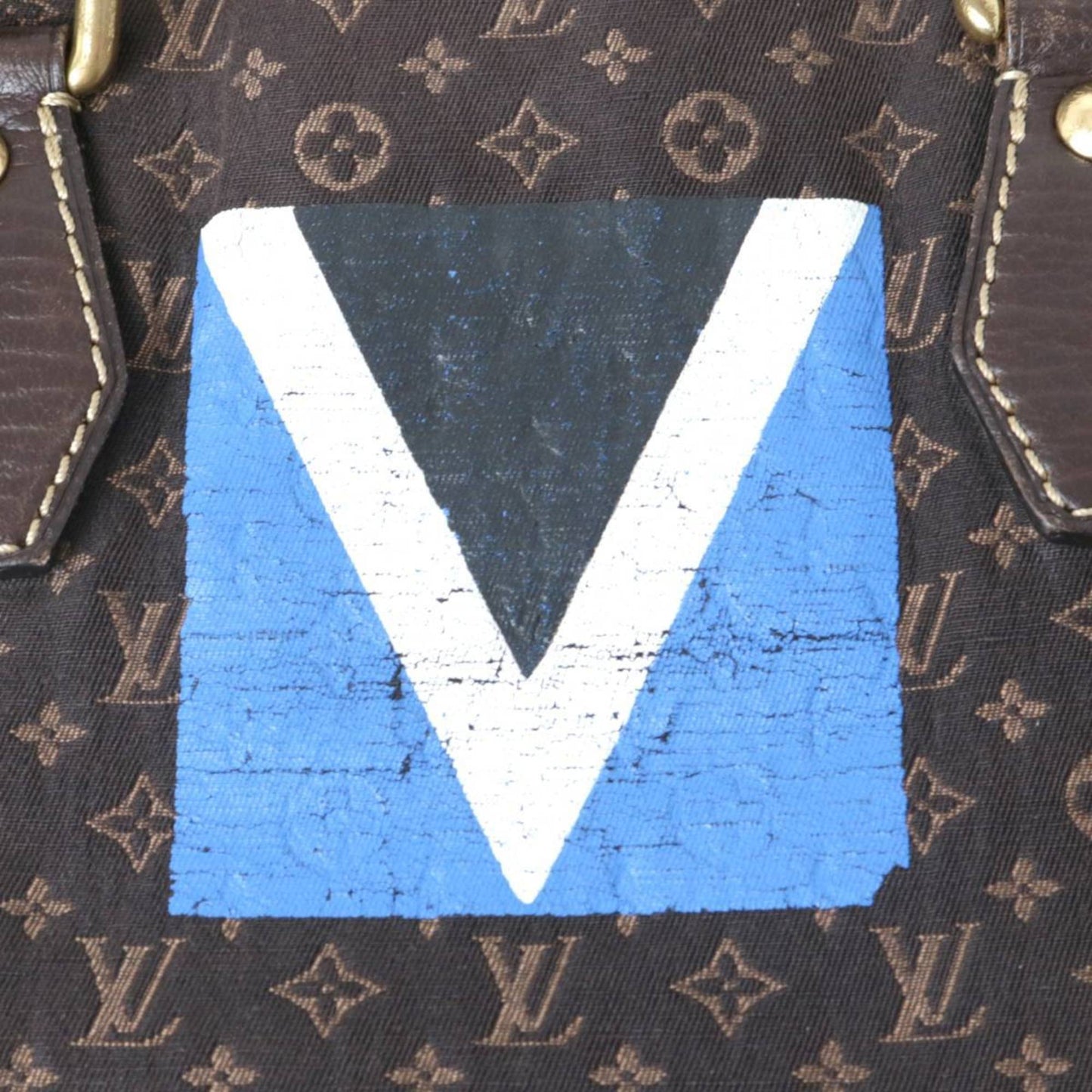 Louis Vuitton Tangier Tote Bag