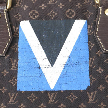 Louis Vuitton Tangier Tote Bag