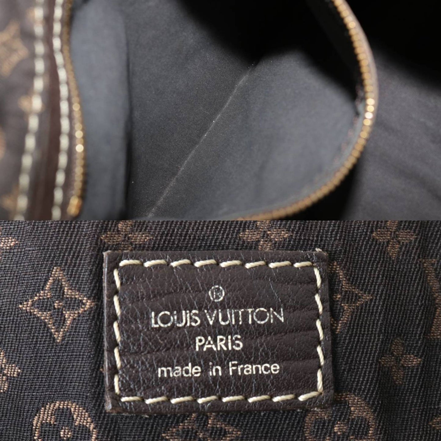 Louis Vuitton Tangier Tote Bag