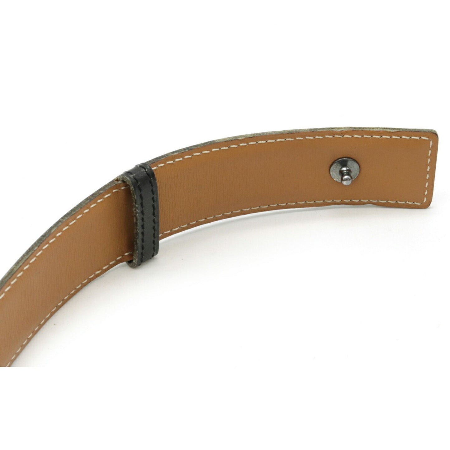 Hermès H Belt