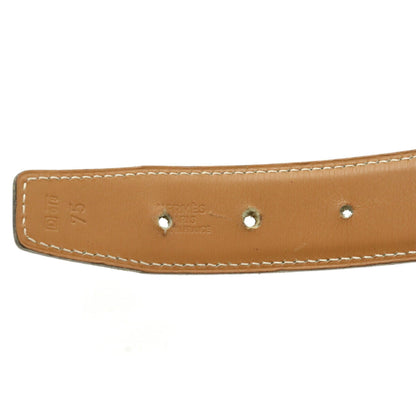 Hermès H Belt