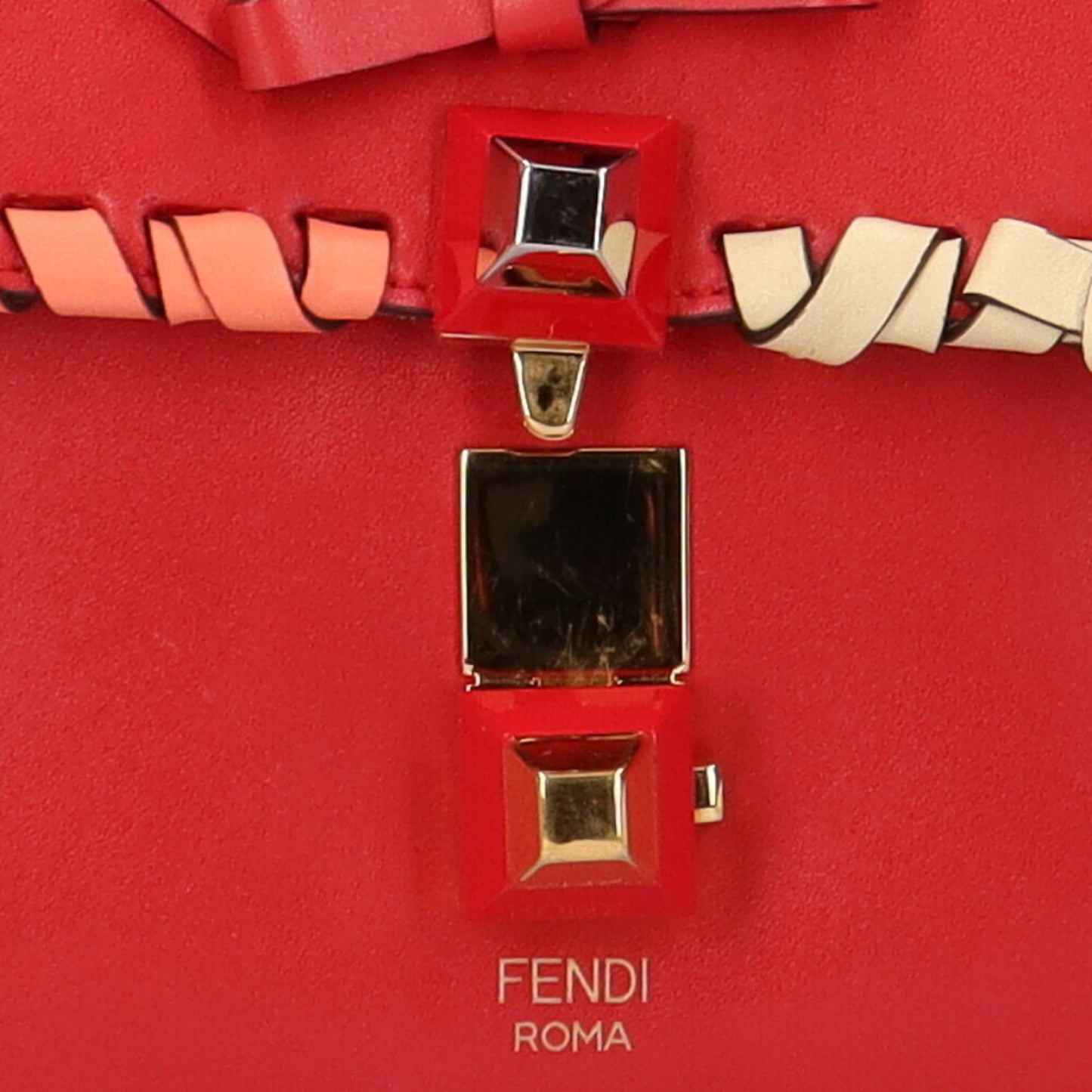 Fendi Shoulder Bag