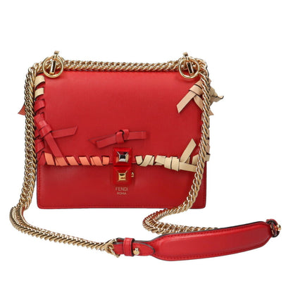 Fendi Shoulder Bag