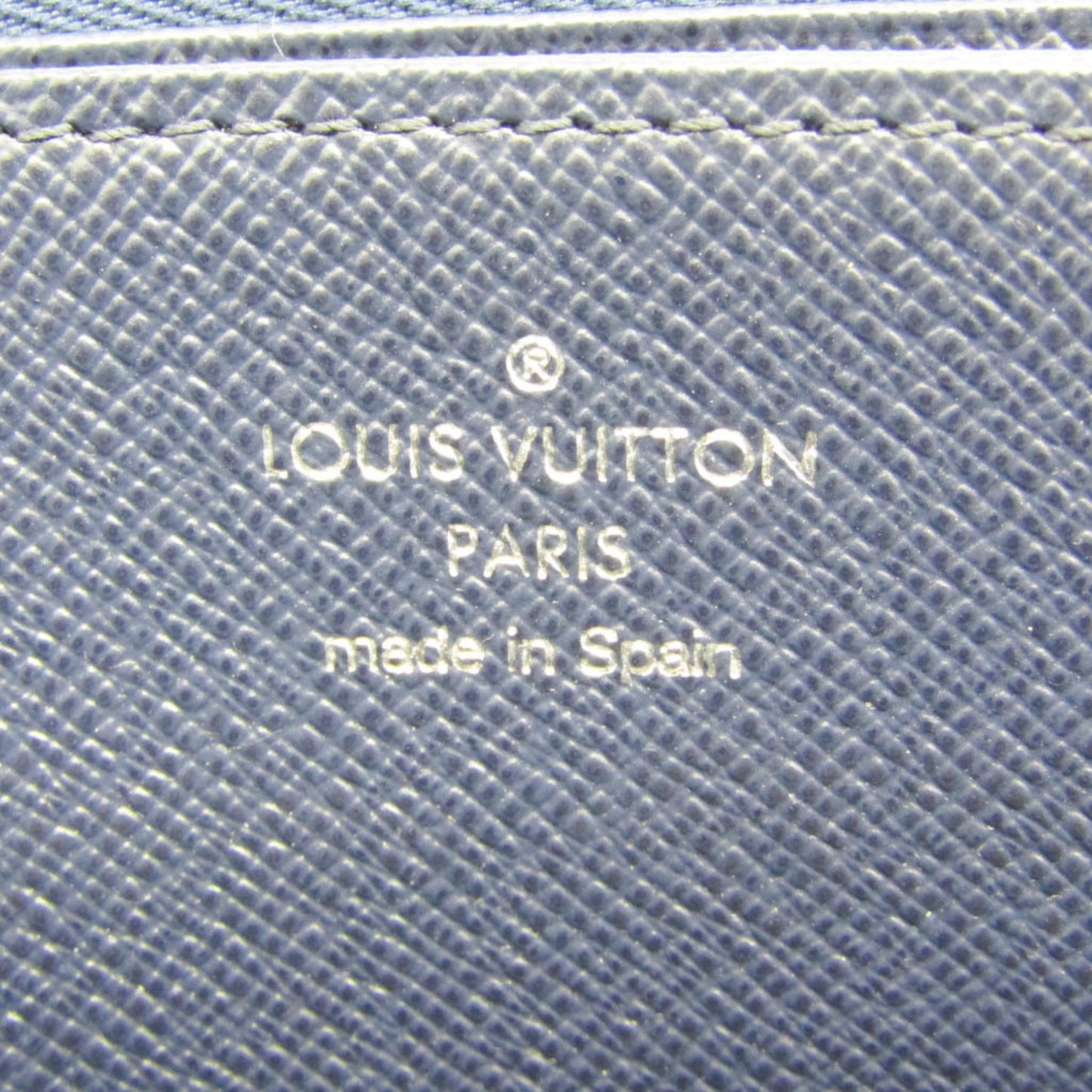 Louis Vuitton Portefeuille zippy Wallet