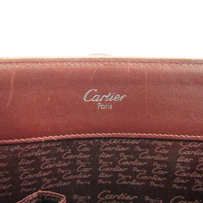 Cartier Cabochon Tote Bag