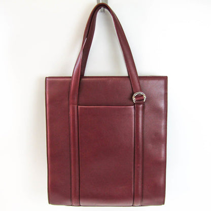 Cartier Cabochon Tote Bag