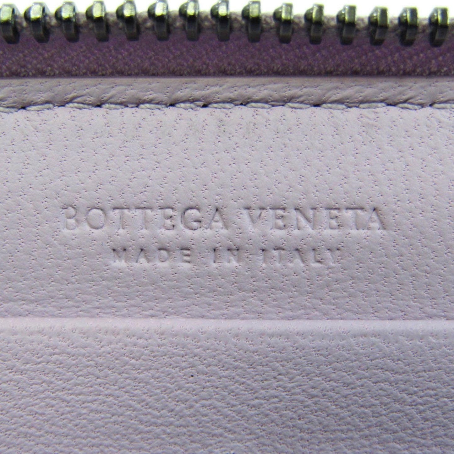 Bottega Veneta Intrecciato Wallet