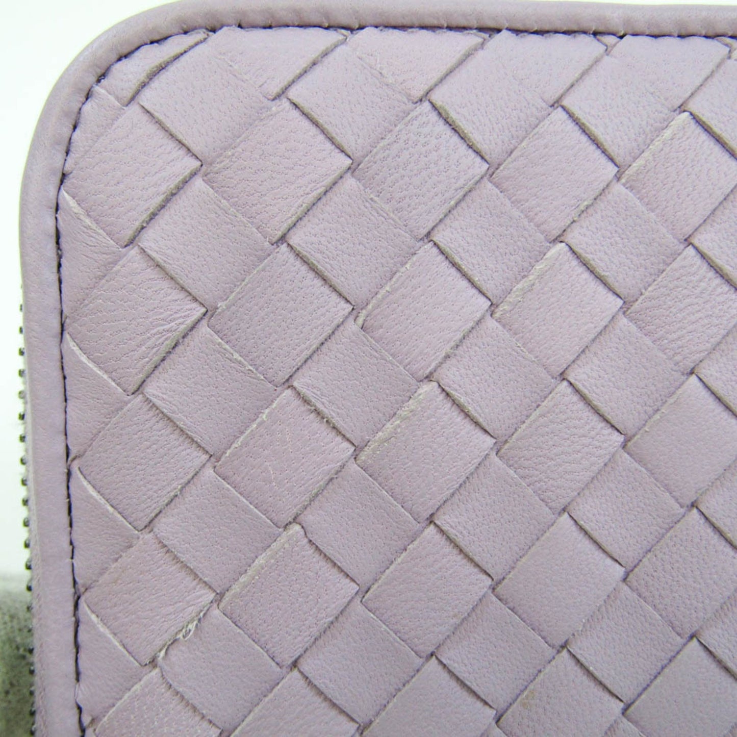 Bottega Veneta Intrecciato Wallet