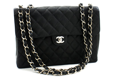 Chanel Timeless Shoulder Bag