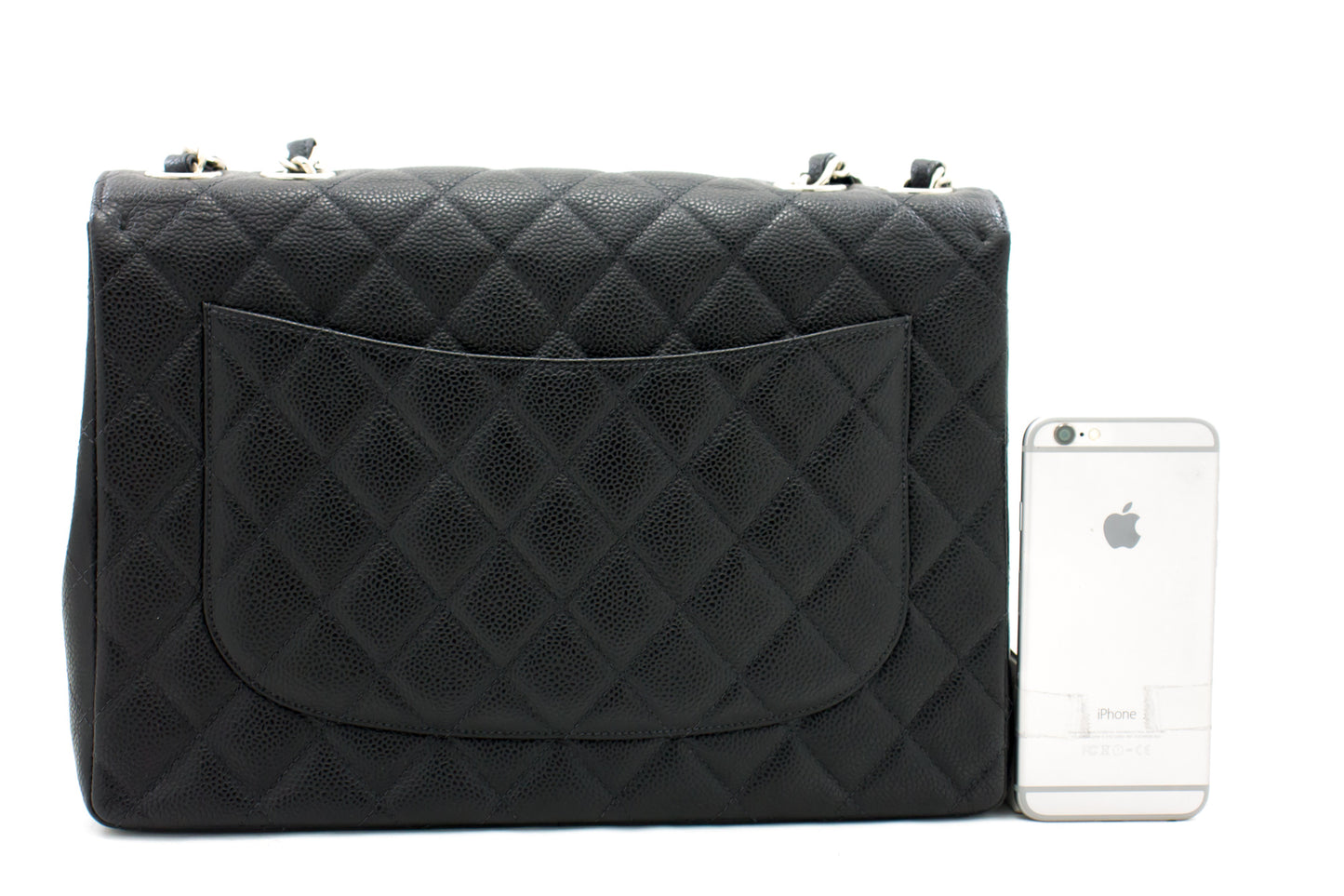 Chanel Timeless Shoulder Bag