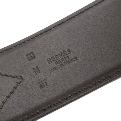 Hermès Belt