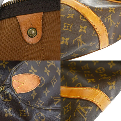 Louis Vuitton Flânerie Travel Bag