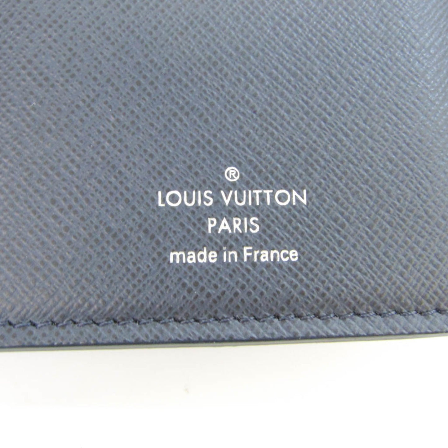 Louis Vuitton Portefeuille Brazza Wallet