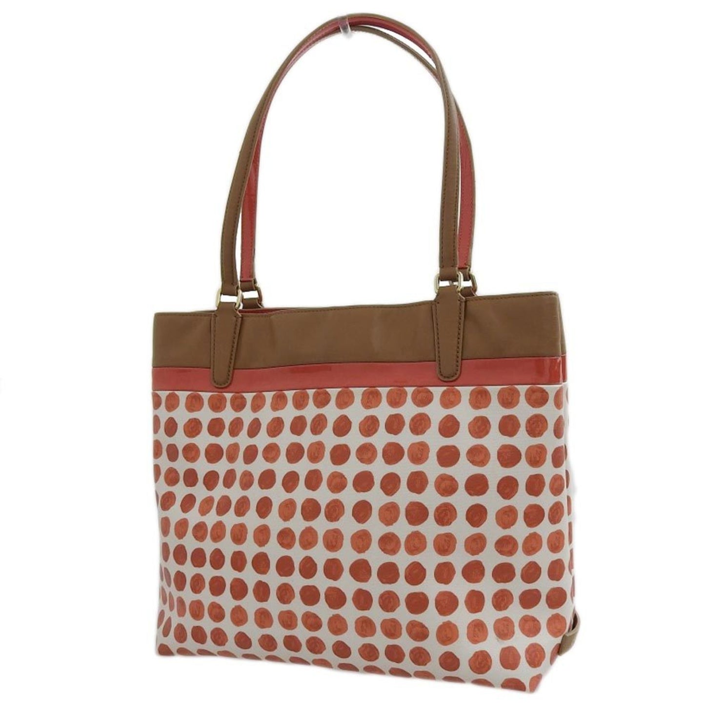 Coach Tote Bag