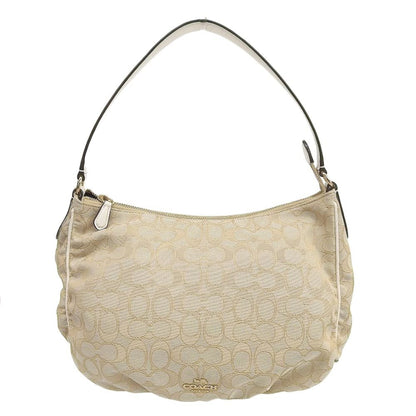 Coach Hobo Shopper Bag