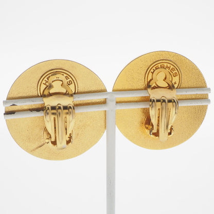 Hermès Medor Earring