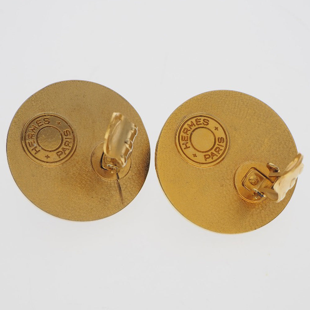 Hermès Medor Earring