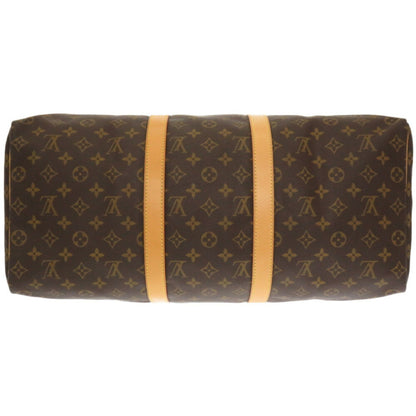 Louis Vuitton Keepall 50 Travel Bag