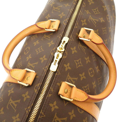 Louis Vuitton Keepall 50 Travel Bag