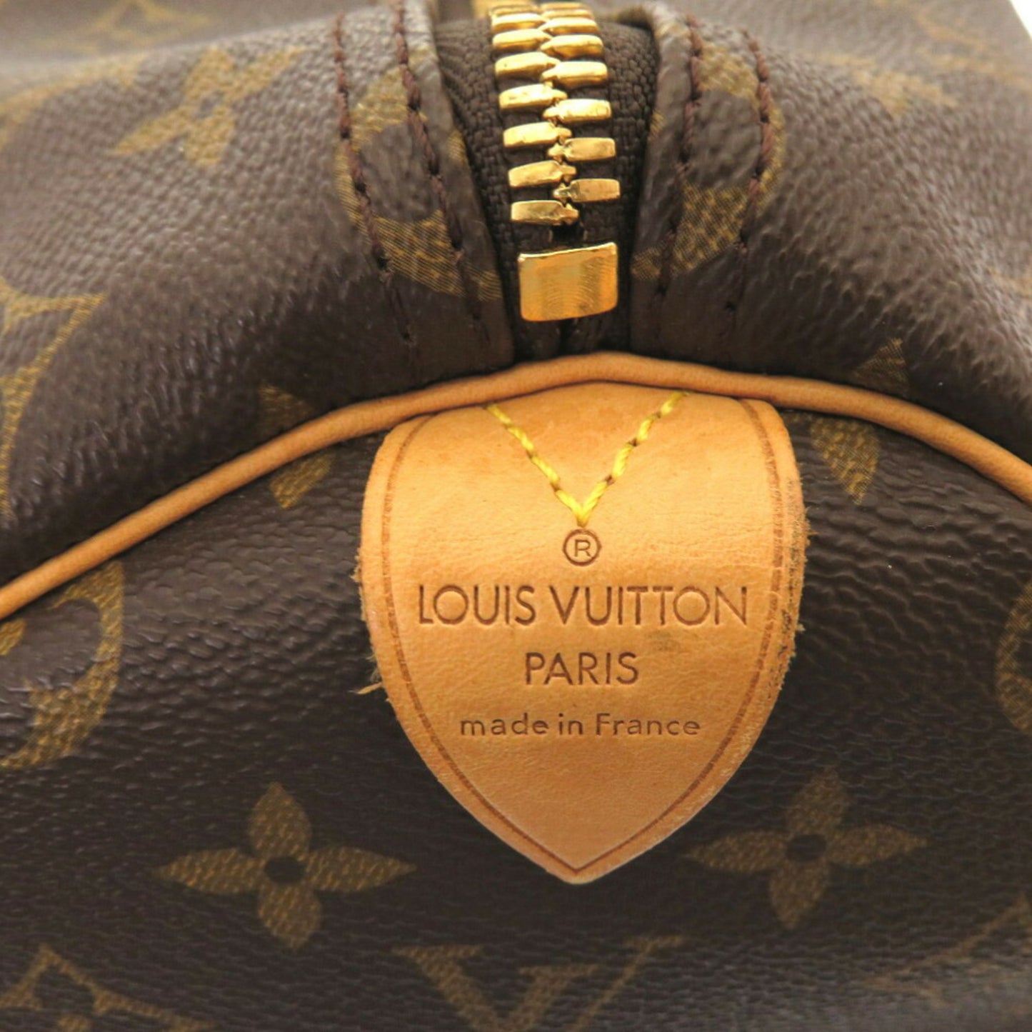 Louis Vuitton Keepall 50 Travel Bag