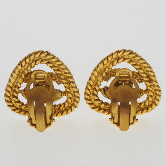 Chanel Coco Mark Earring