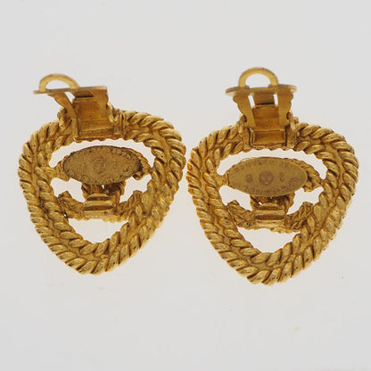 Chanel Coco Mark Earring