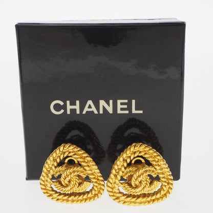 Chanel Coco Mark Earring