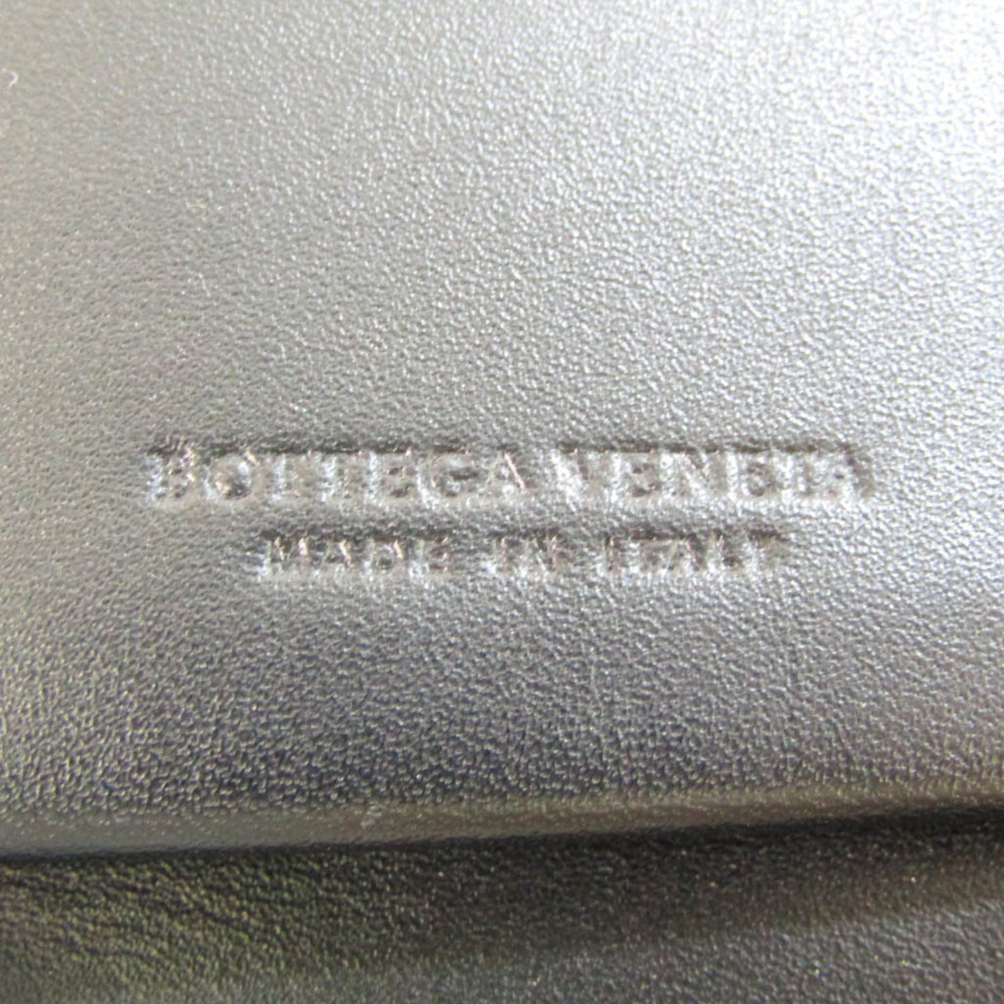 Bottega Veneta Intrecciato Wallet