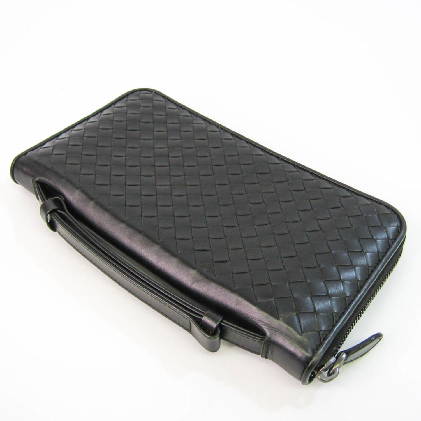 Bottega Veneta Intrecciato Wallet