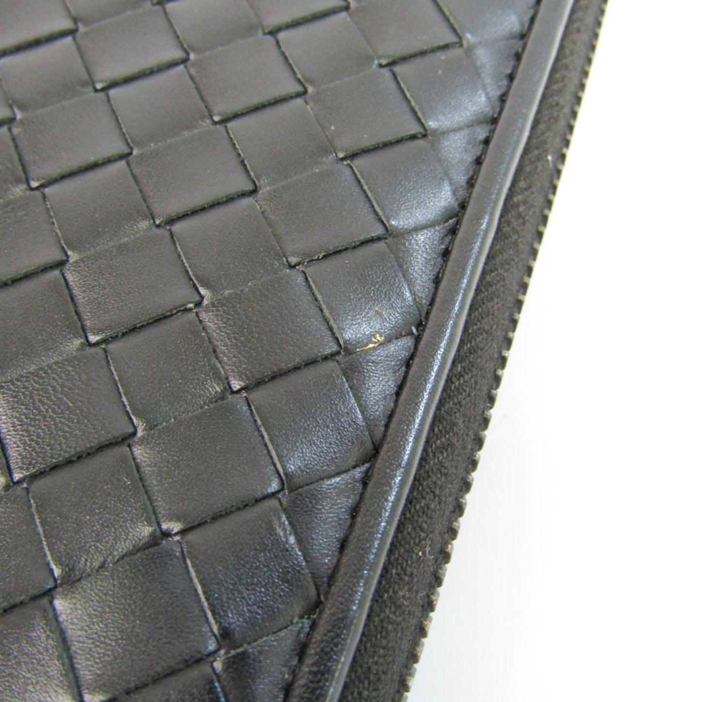 Bottega Veneta Intrecciato Wallet