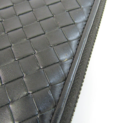 Bottega Veneta Intrecciato Wallet