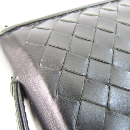 Bottega Veneta Intrecciato Wallet