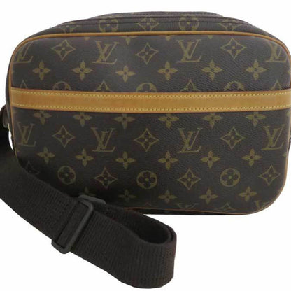 Louis Vuitton Reporter pm Shoulder Bag