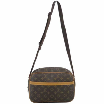 Louis Vuitton Reporter pm Shoulder Bag