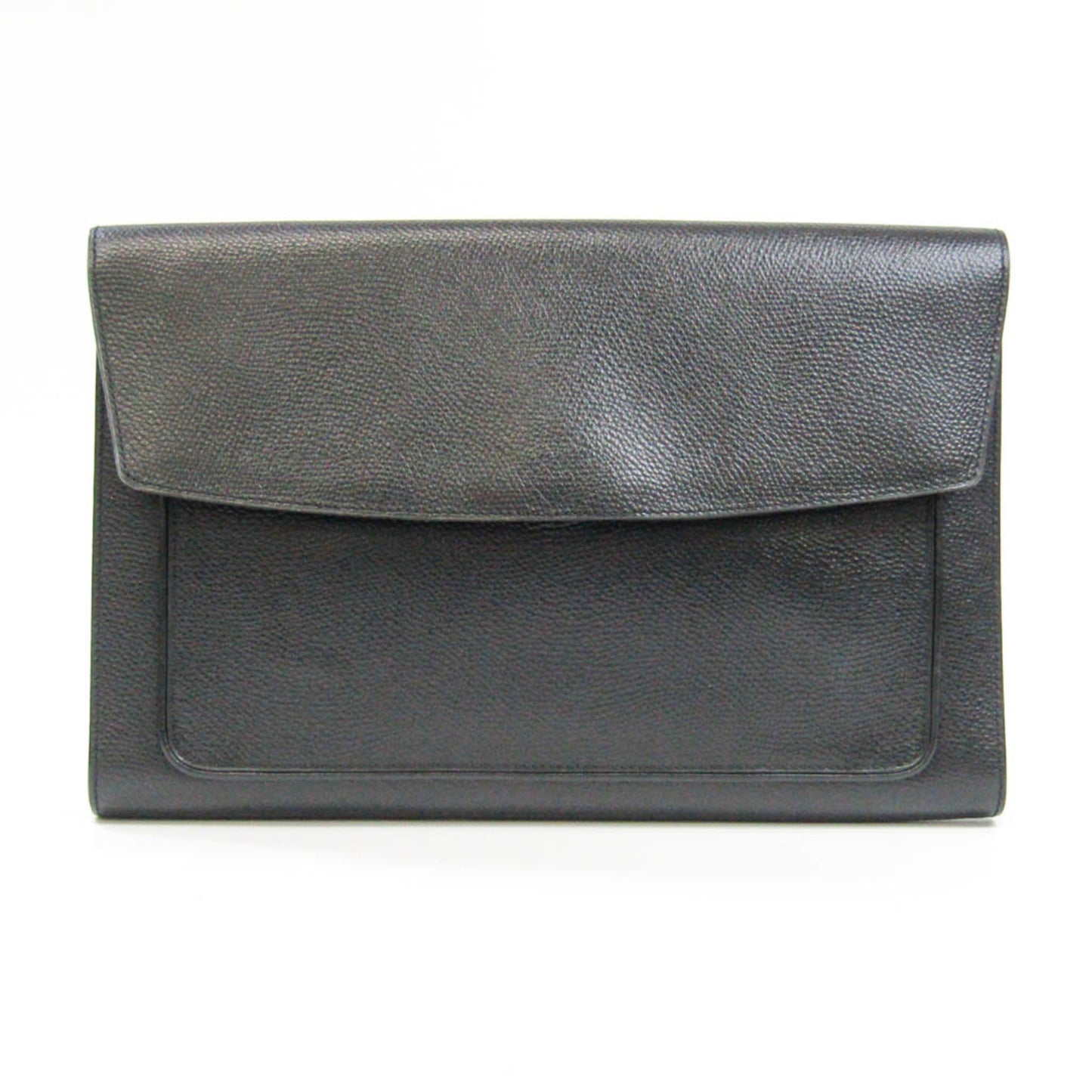 Delvaux Clutch