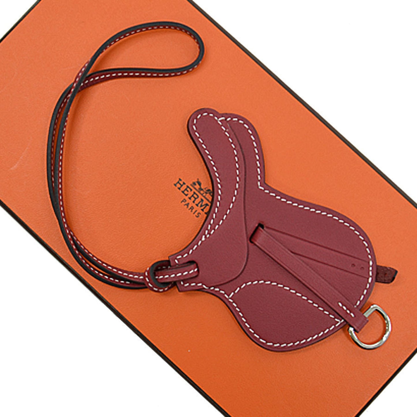 Hermès Sellier Bag