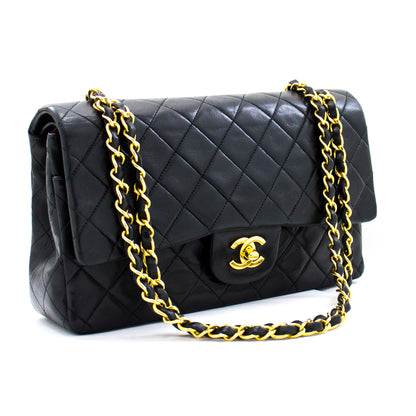 Chanel Double flap Shoulder Bag