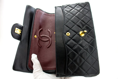 Chanel Double flap Shoulder Bag